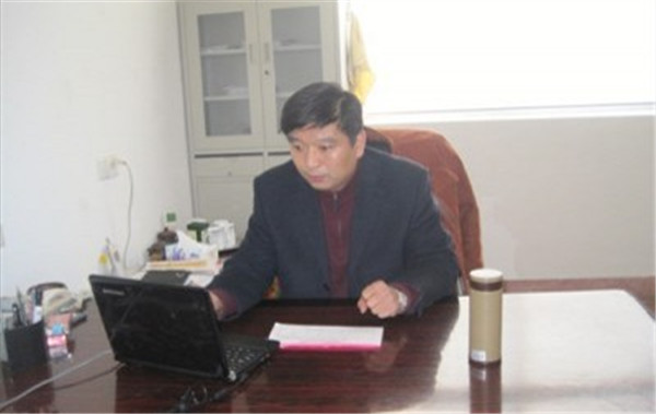 江苏新岛机械有限公司