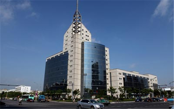 盐城市广播电视台