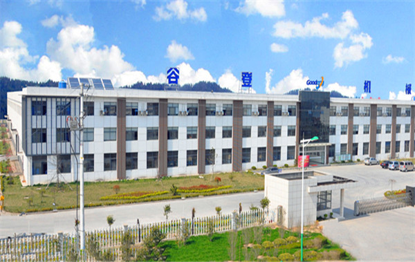 盐城思达德民力阀门有限公司