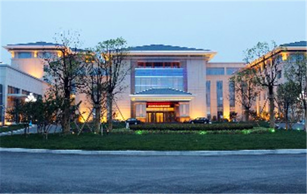 东台迎宾馆有限公司