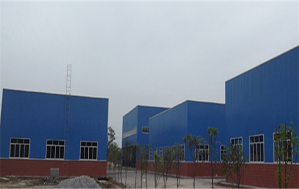 江苏晟功建设工程有限公司