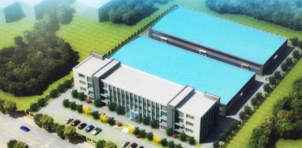 江苏祥华科技有限公司