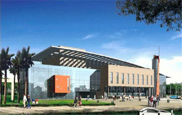 江苏建业建设集团有限公司