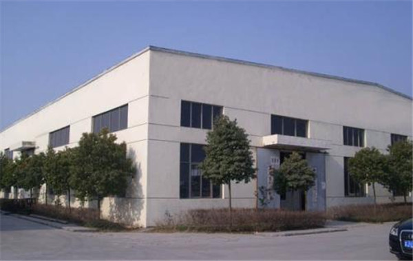 阜宁富伟家纺有限公司