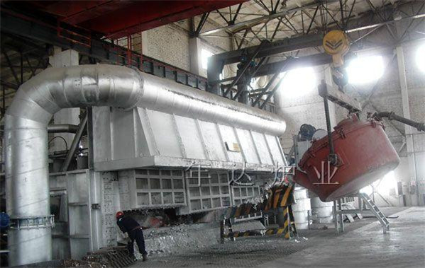 盐城丰东特种炉业有限公司