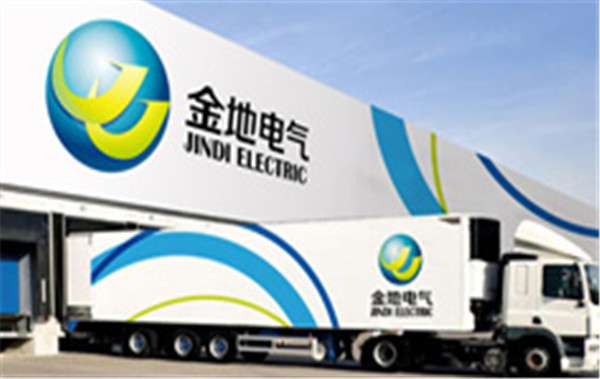 江苏金地电气有限公司